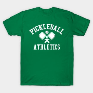 Pickleball Athletics T-Shirt